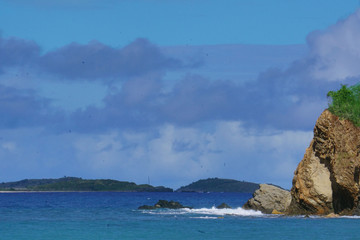 Smugglers Cove, Tortola, BVI