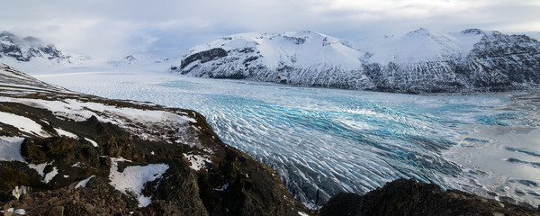skaftafelljokull