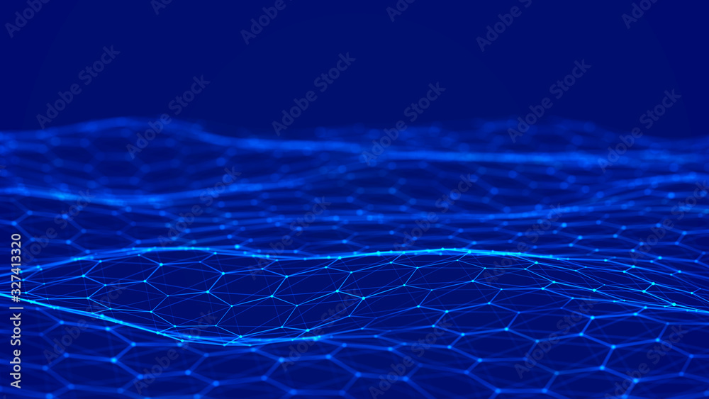 Poster data technology background. abstract digital background. science background. technological backgroun