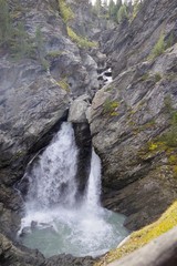 Wasserfall