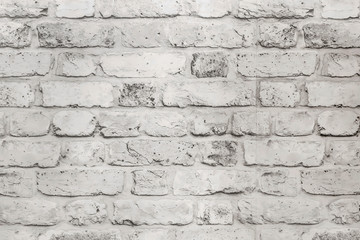 Wallpaper texture with grey abstract pattern decorative brick wall background 