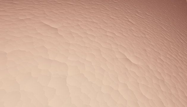 Human skin macro background