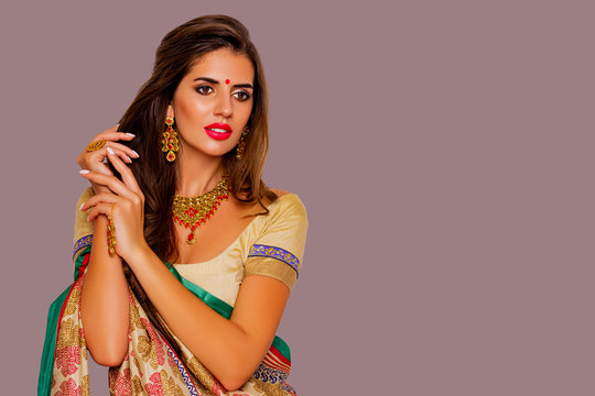 south indian gold jewellery models photos royalty free images graphics vectors videos adobe stock south indian gold jewellery models