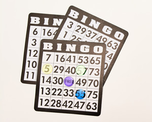 Bingo Cards