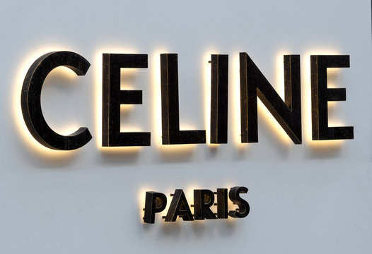 Celine Paris