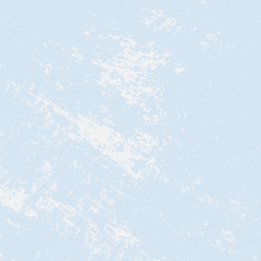 Blue Grunge Background