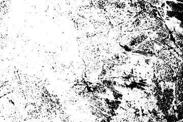 Fototapeta premium Distress Overlay Texture