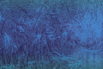 light blue vintage curve polished block texture - nice abstract photo background