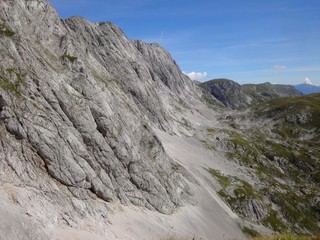 Hochschwab Steiermark