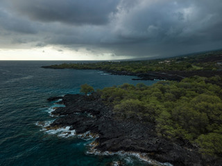Fototapeta premium sea and blue sky