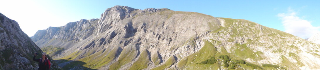 Hochschwab Steiermark