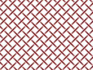 Abstract background red gradient squares, decorative gradient dynamic pattern