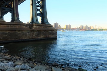 NY and DC