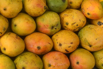 Mangoes