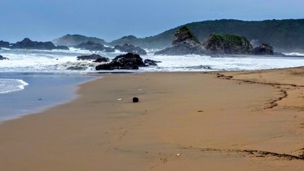 San Agustinillo Oaxaca