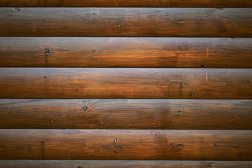 Wall of wood. wooden backgrounds and texture concept
