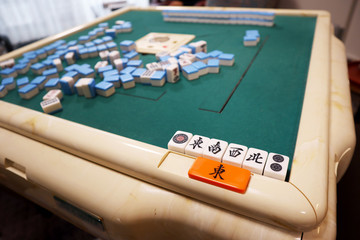 麻雀