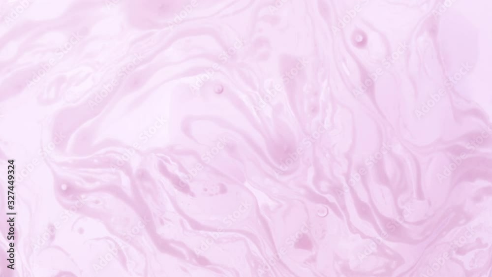 Poster plain marble pattern motion background
