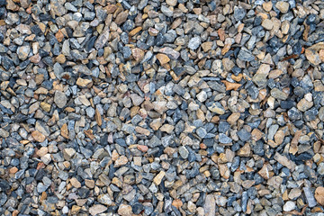 Small stones, use for background.