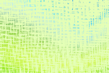 Abstract background, vector design. Shades of green and blue, spring theme.