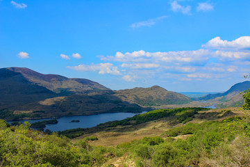 Ladies View (IRE 1727)