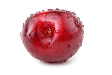 Red cherry