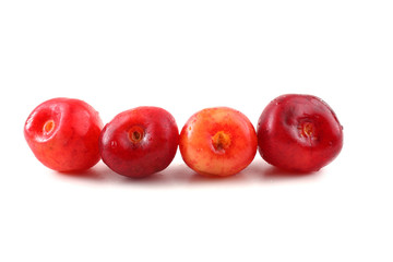 Cherries