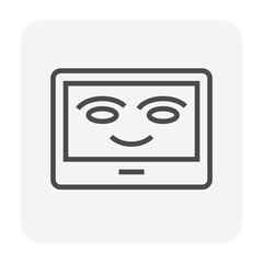 artificial Intelligence icon