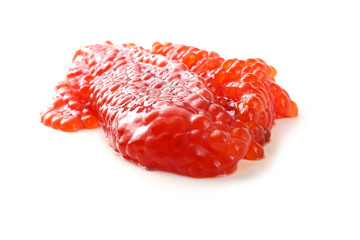 Red caviar