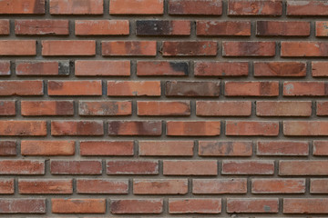 Natural brick pattern