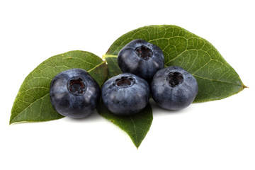 Blueberries