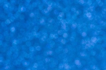 Colorful circles of light abstract background. 