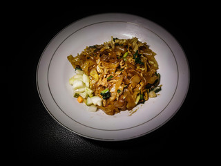  Asian traditional food called 