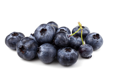 Blueberries