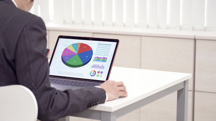 男性　ビジネス