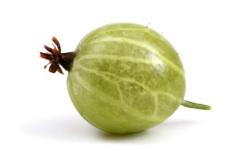 Green gooseberry