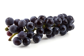 Black wine grape