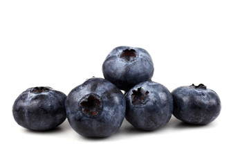 Blueberries
