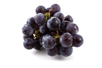 Black wine grape