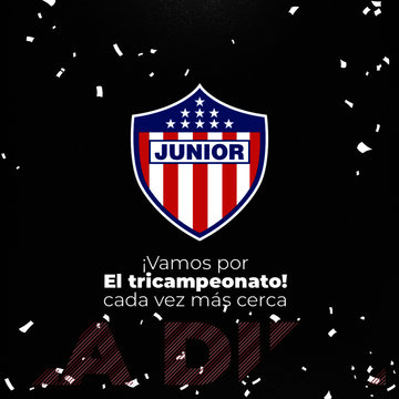 junior de barranquilla