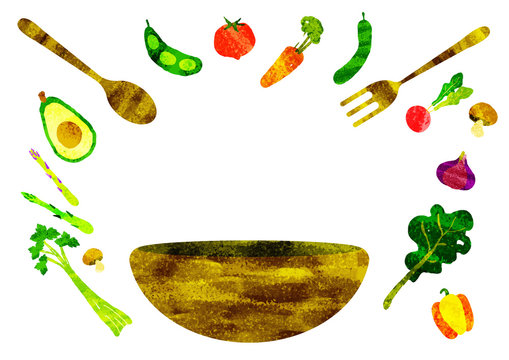 野菜 フレーム Images Browse 2 501 Stock Photos Vectors And Video Adobe Stock