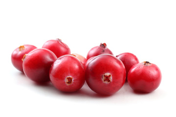 Cranberries