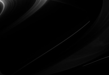 abstract black and silver are light gray with white the gradient is the surface with templates metal texture soft lines tech diagonal background black dark sleek clean modern.