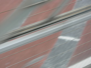 車窓