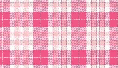 tartan seamless pattern background