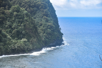 Hawaii Pacific Ocean