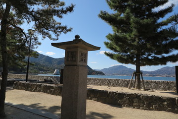 Miyajima