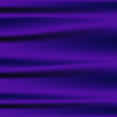 Fototapeta premium Abstract purple vector background. Satin luxury cloth texture