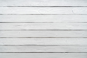 Small white wood planks texture with natural patterns background