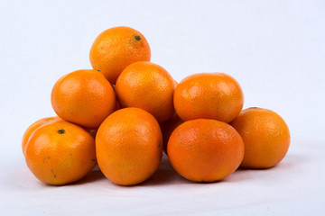 Oranges